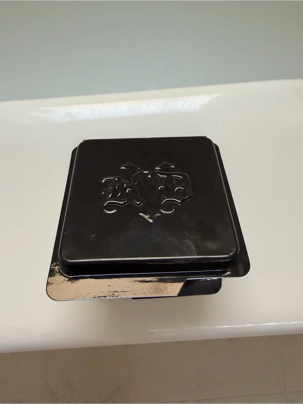 Refill Kat Von D lock-it fair 120 foundation powder